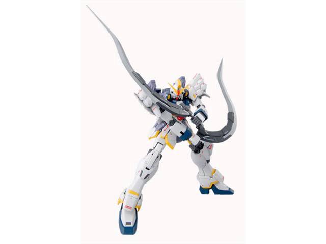 Bandai - 1/100 Gundam Sandrock Ver EW mg - 171536