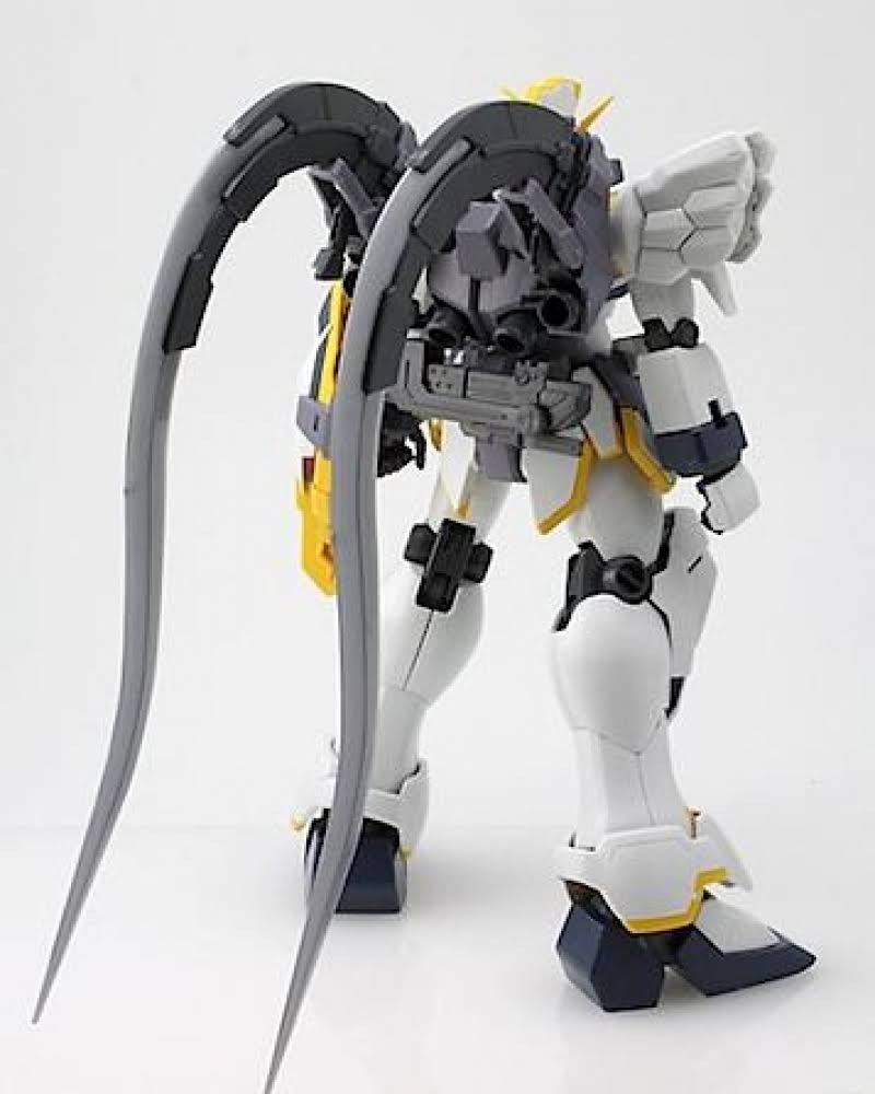 Bandai - 1/100 Gundam Sandrock Ver EW mg - 171536