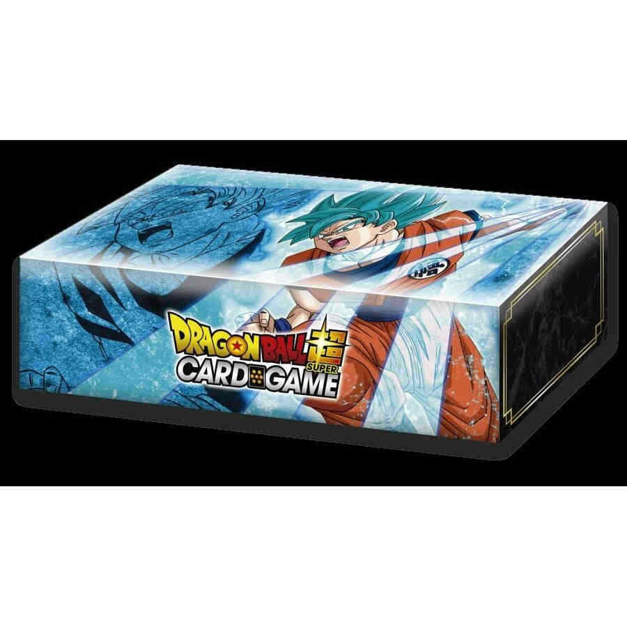 Dragon Ball Super Special Anniversary Box