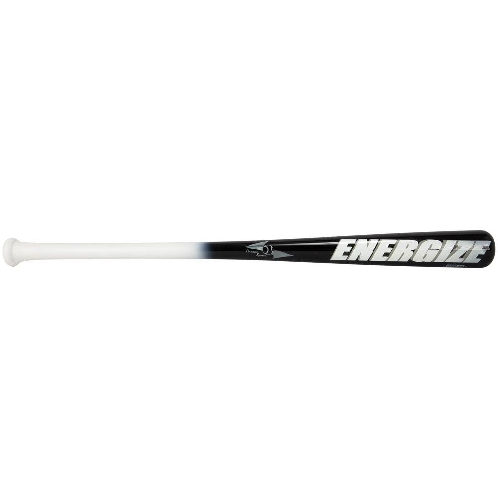 BamBooBat Bamboo Youth Wood Softball Bat: HNBBSB