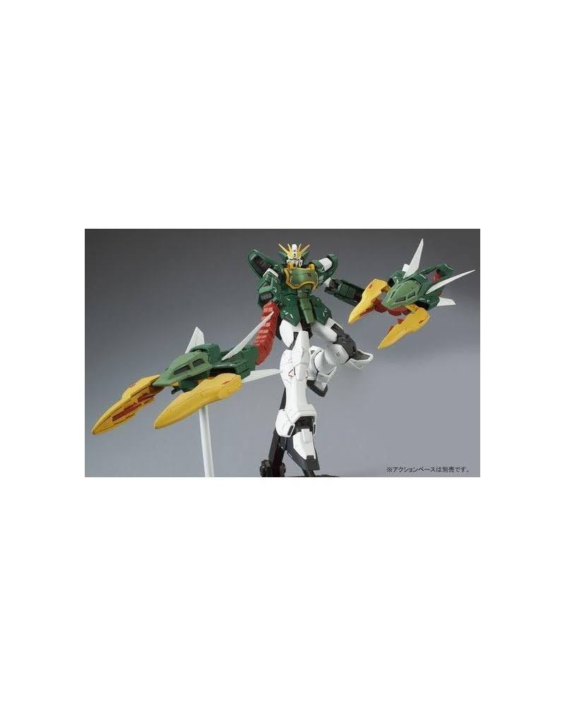 mg 1/100 Altron Gundam EW