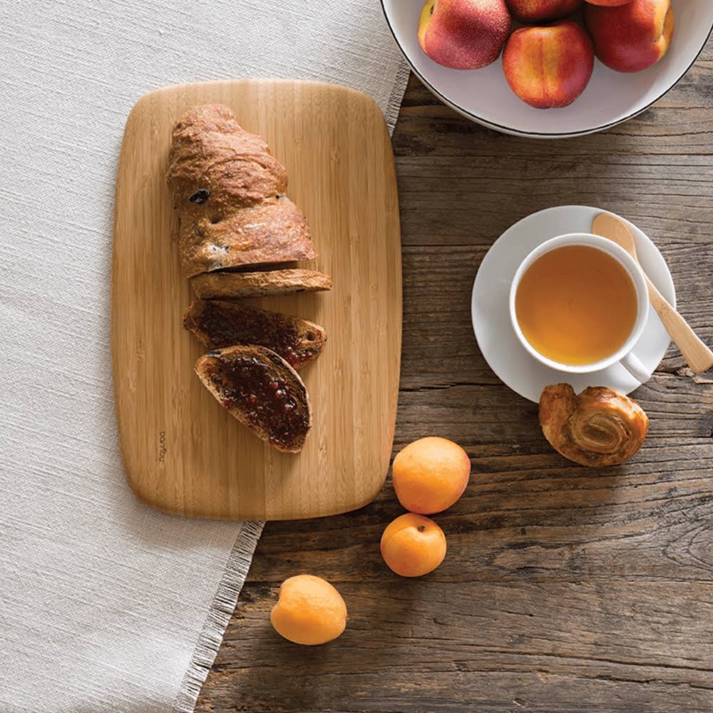 Bambu Large 15 x 11 Bamboo Cutting Board