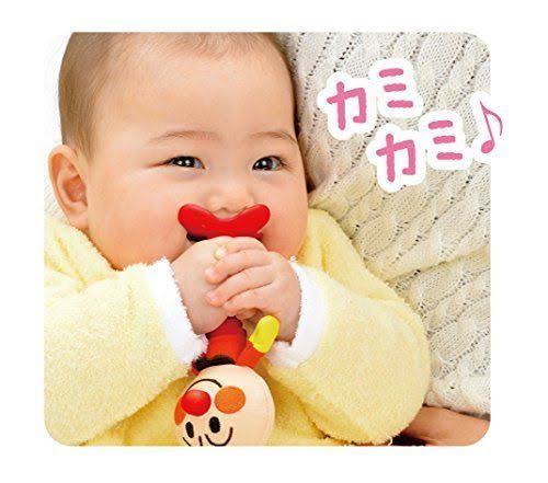 Anpanman Bebirabo Licking Kami Tadashi Tadashi