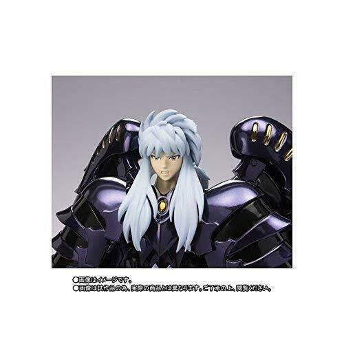 Bandai Saint Cloth Myth EX Saint Seiya Hades Underworld Hen Griffon Minosu