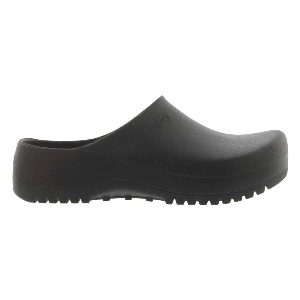 Birkenstock Unisex Super Birki - Black 0068011 Size: 36 EU