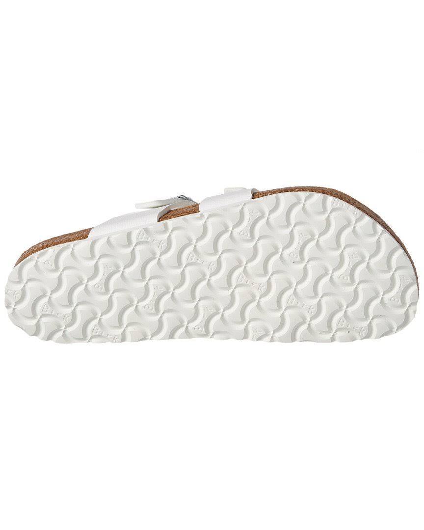 Birkenstock Womens Mayari Birko-Flor Sandal