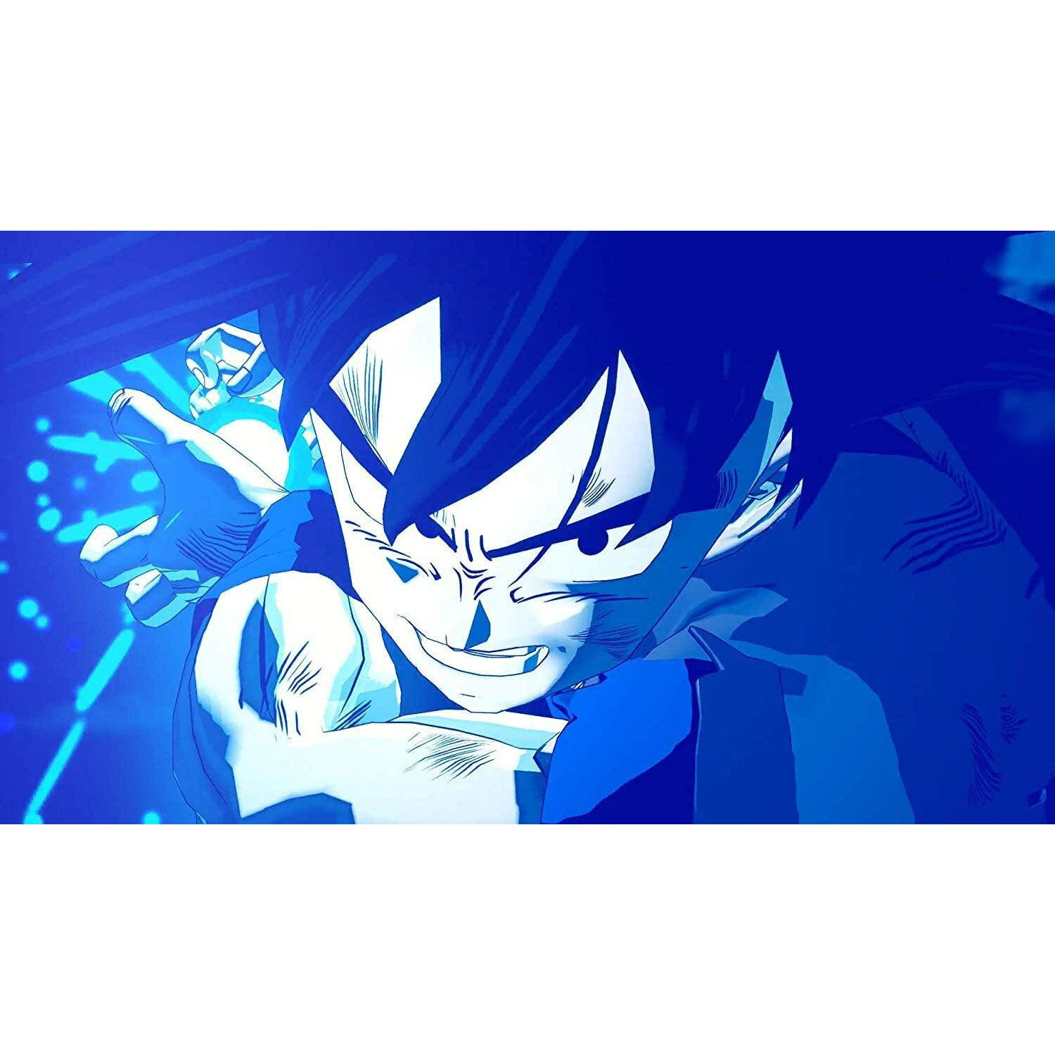 Dragon Ball Z: Kakarot (ps4)