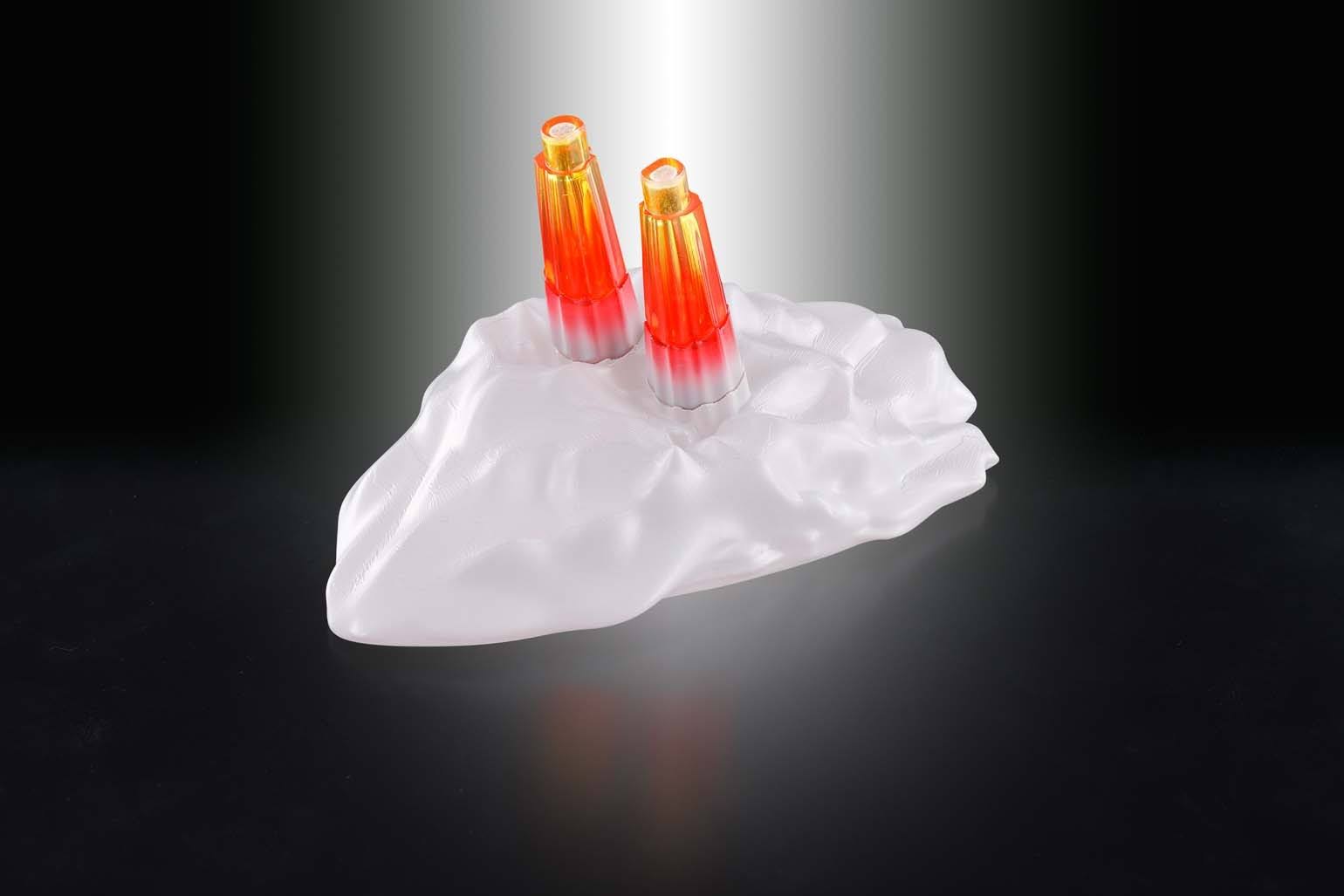 Yo-kai Watch Chogokin Robonyan