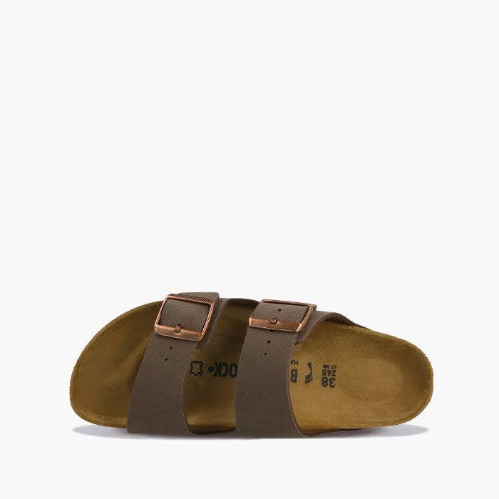 Birkenstock Arizona Sandal Brown