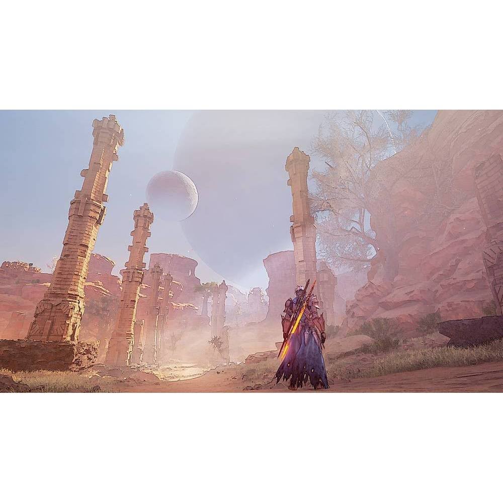 Tales Of Arise - PlayStation 5