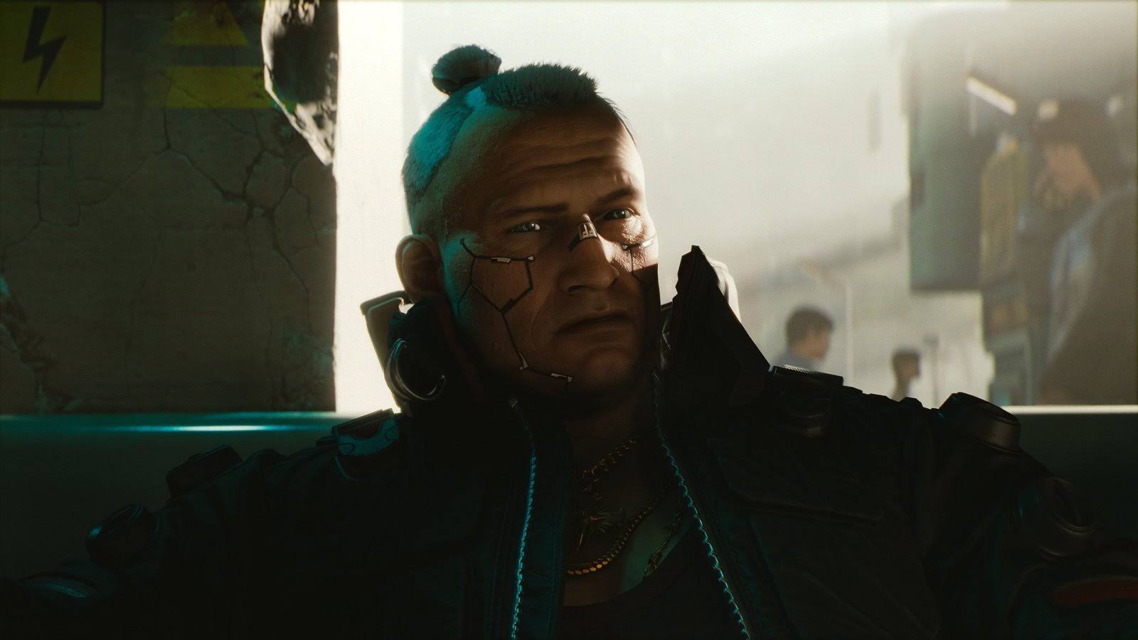 Cyberpunk 2077 - Xbox One
