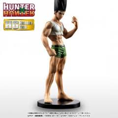 Bandai Hunter x Hunter: Gon HG Figure