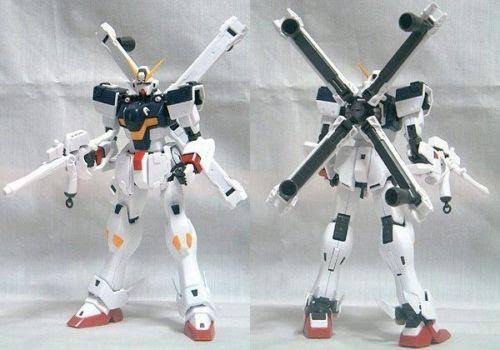 mg 1/100 Crossbone Gundam X1 Ver. KA