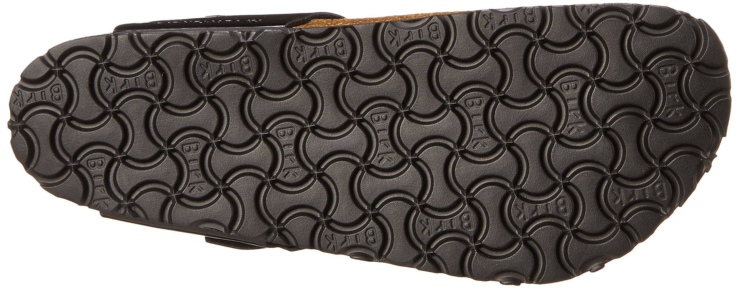 Birkenstock Women's Gizeh Black Patent / 37