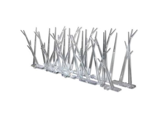 Bird-X 25& Plastic Bird Spikes