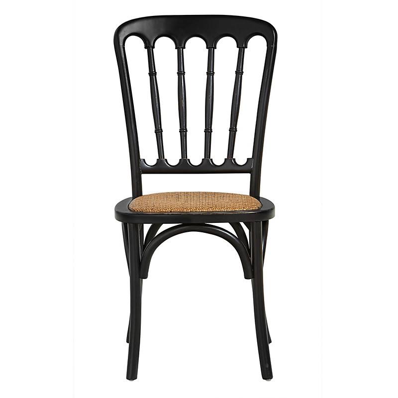 Set of 2 Napoleon Dining Chair - Ballard Designs