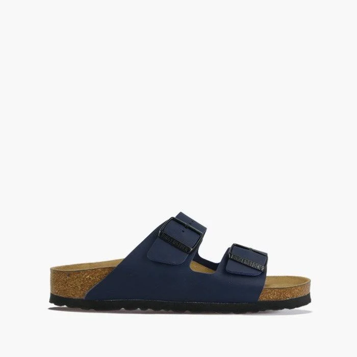 Birkenstock Arizona Sandals Blue