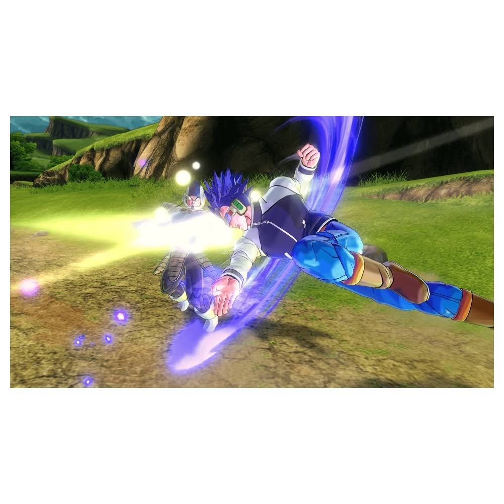 Dragon Ball Xenoverse 2 - Xbox One Collector&s Edition