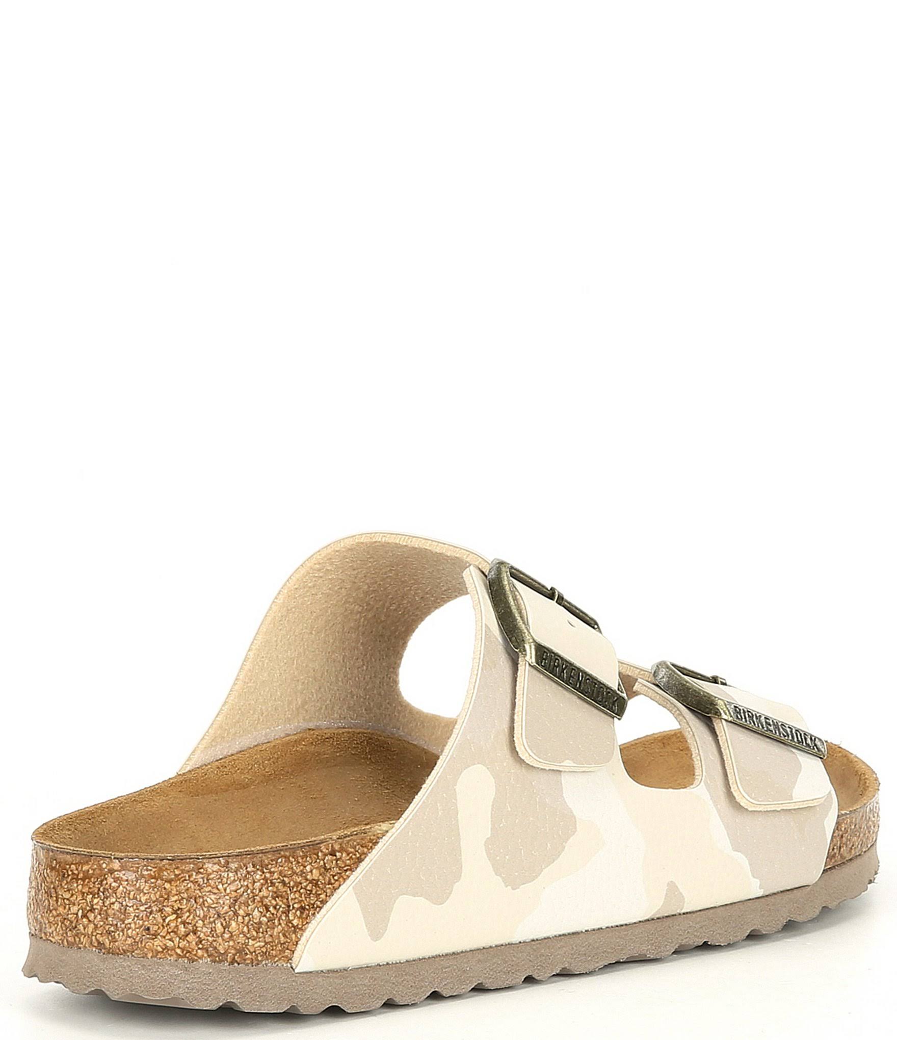 Birkenstock Arizona Birko-Flor Sandals - Women's