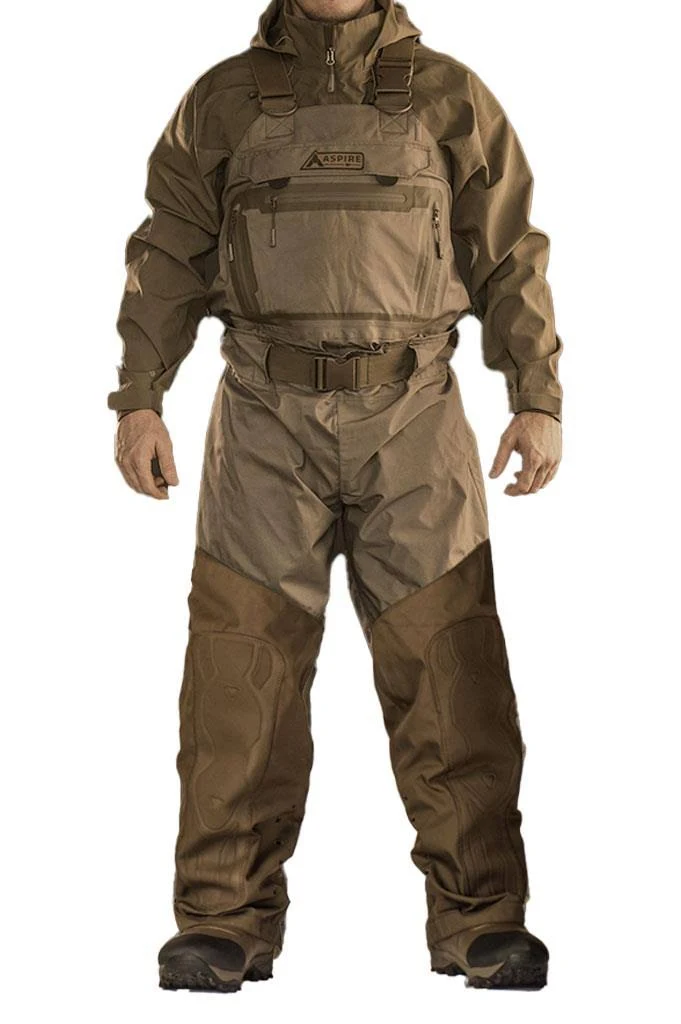 Banded Aspire Wader - Size 9, Croc