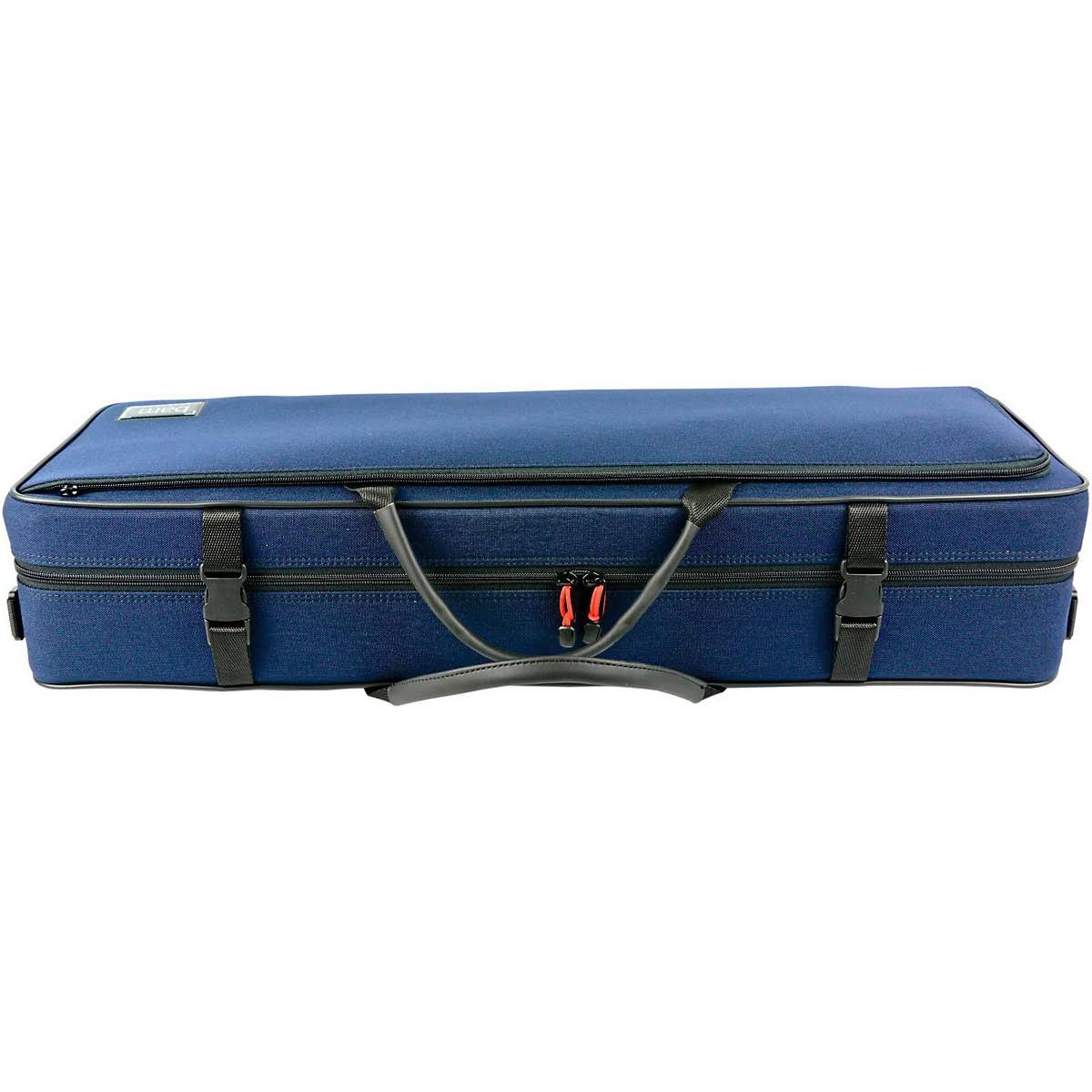 BAM 2002S Classic Violin Case Navy Blue