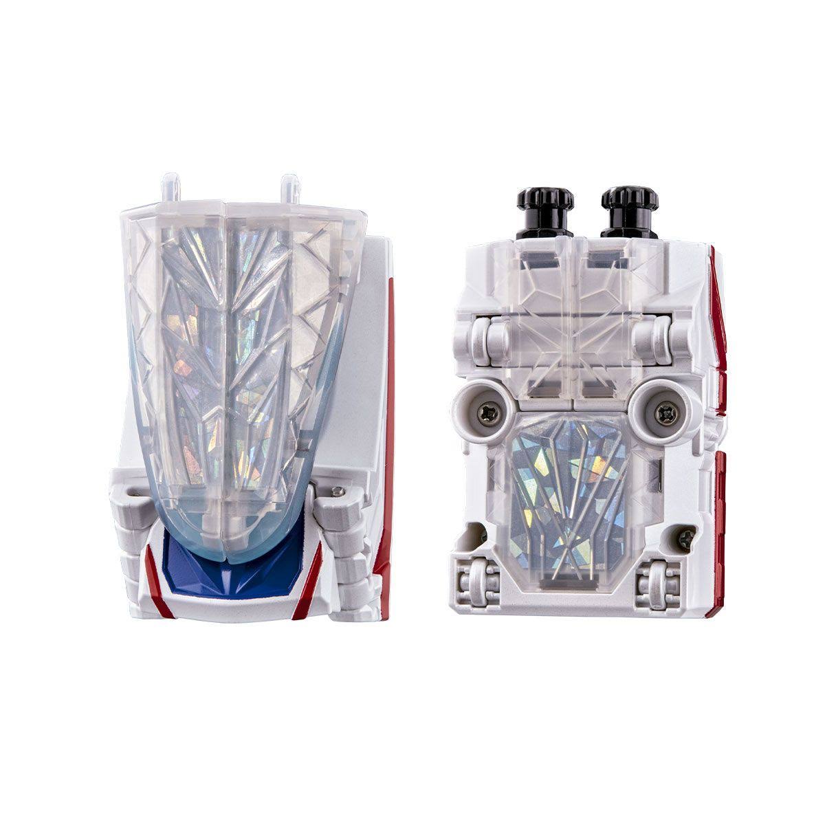 Bandai Mashin Sentai Kiramager DX Kiramaizin Machine Weapon Set