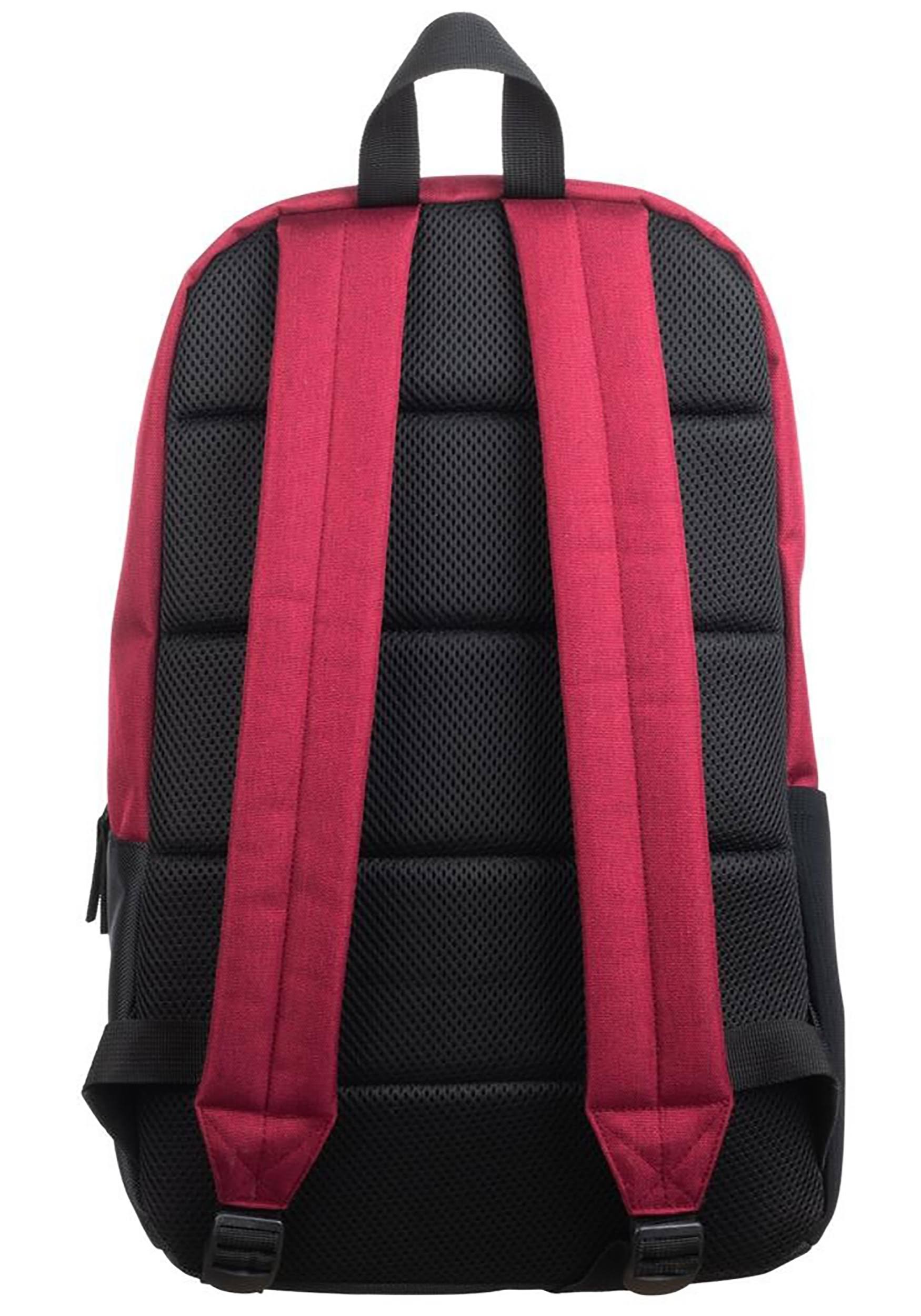 Bioworld Harry Potter Quidditch Seeker Bungee Backpack