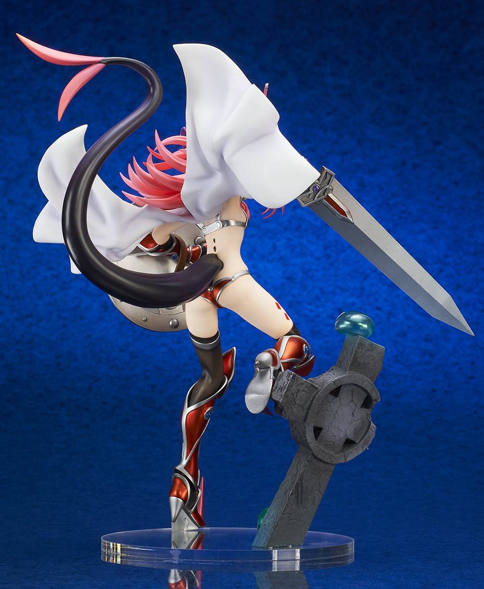 Fate/Grand Order Elizabeth Bathory (Brave) 1/7 Scale Figure