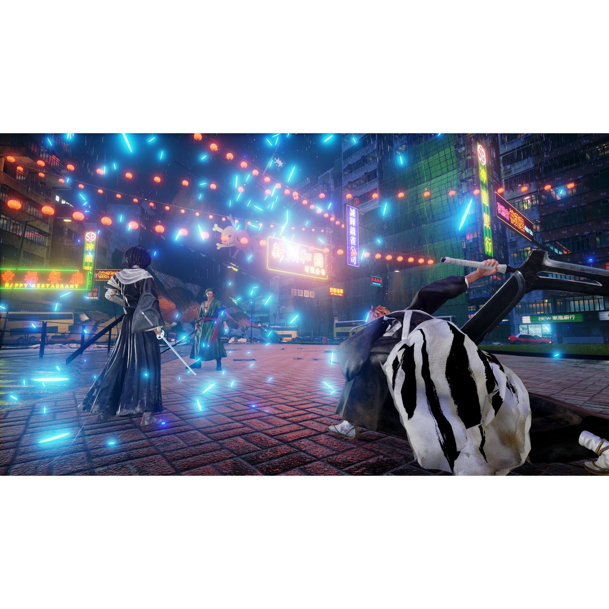 Jump Force - Xbox One Collector&s Edition