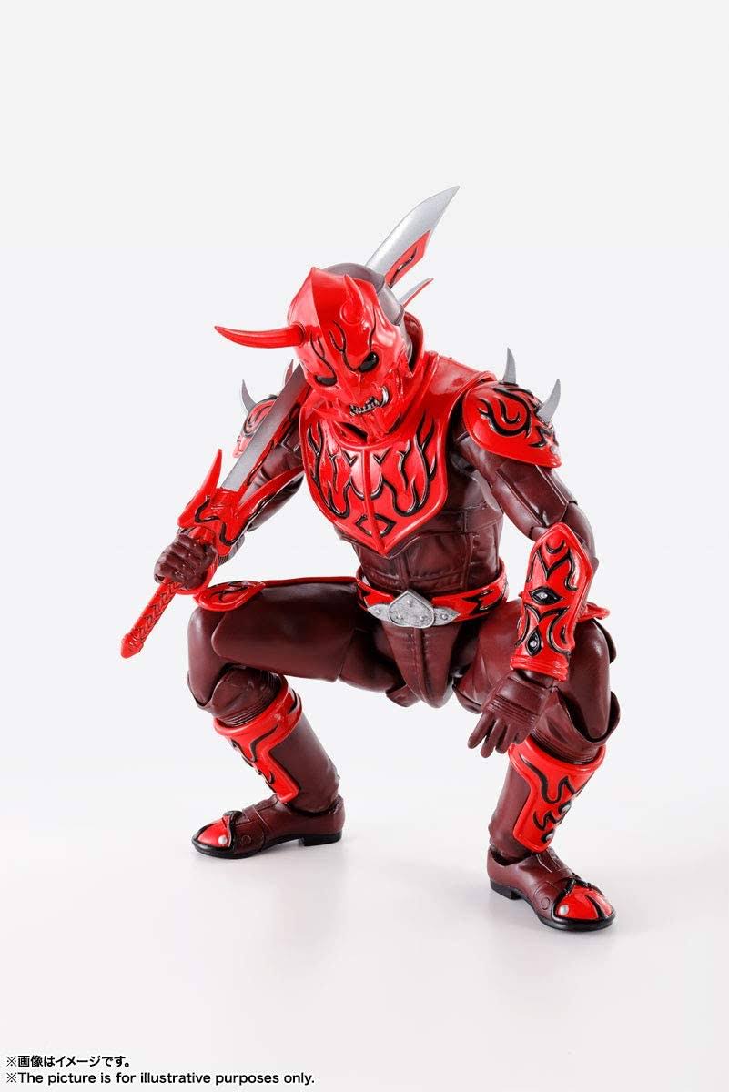 Kamen Rider S.H.Figuarts -Shinkocchou Seihou- Momotaros