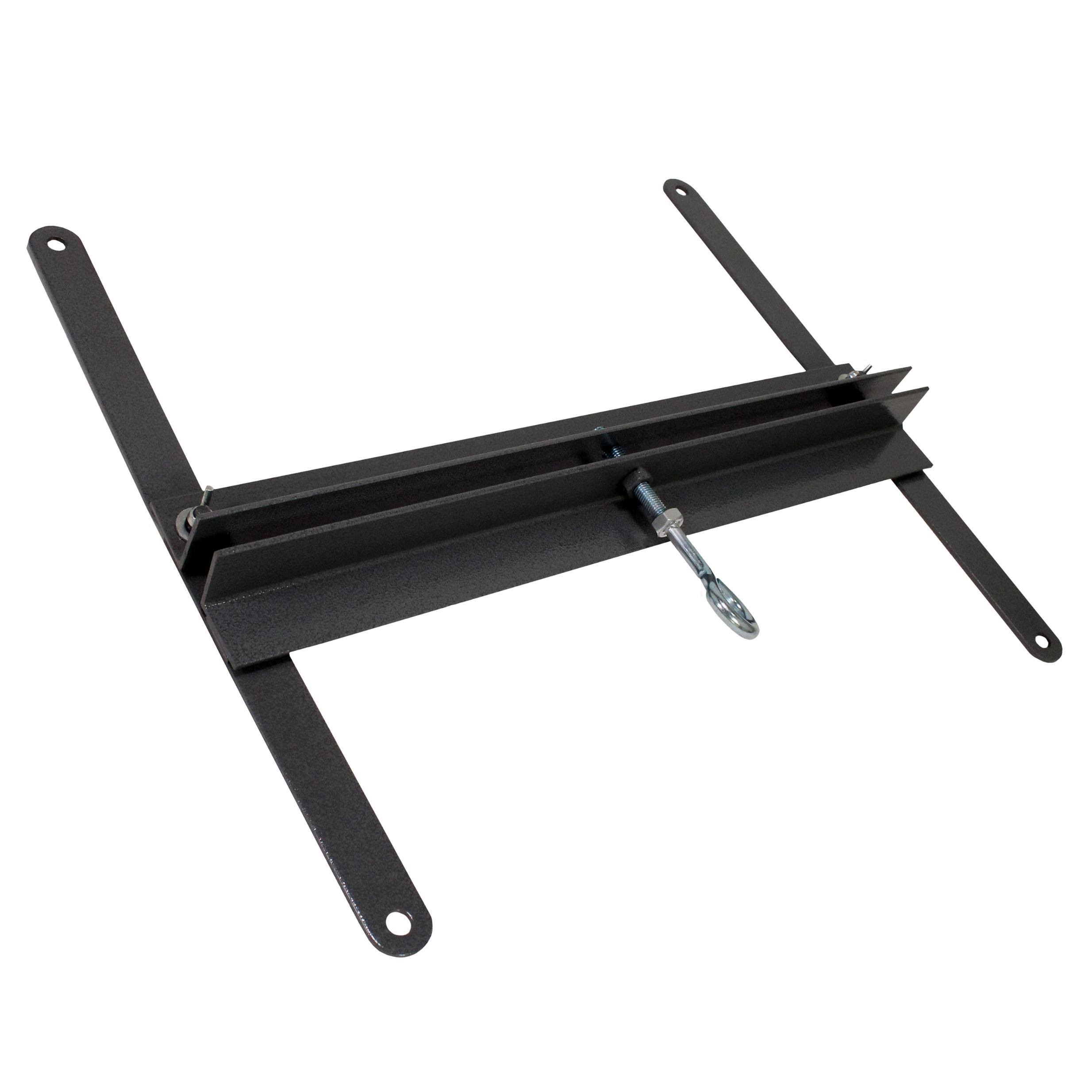 G Outdoors - Metal Target Stand for Wood Frames - GPS-2000MTS