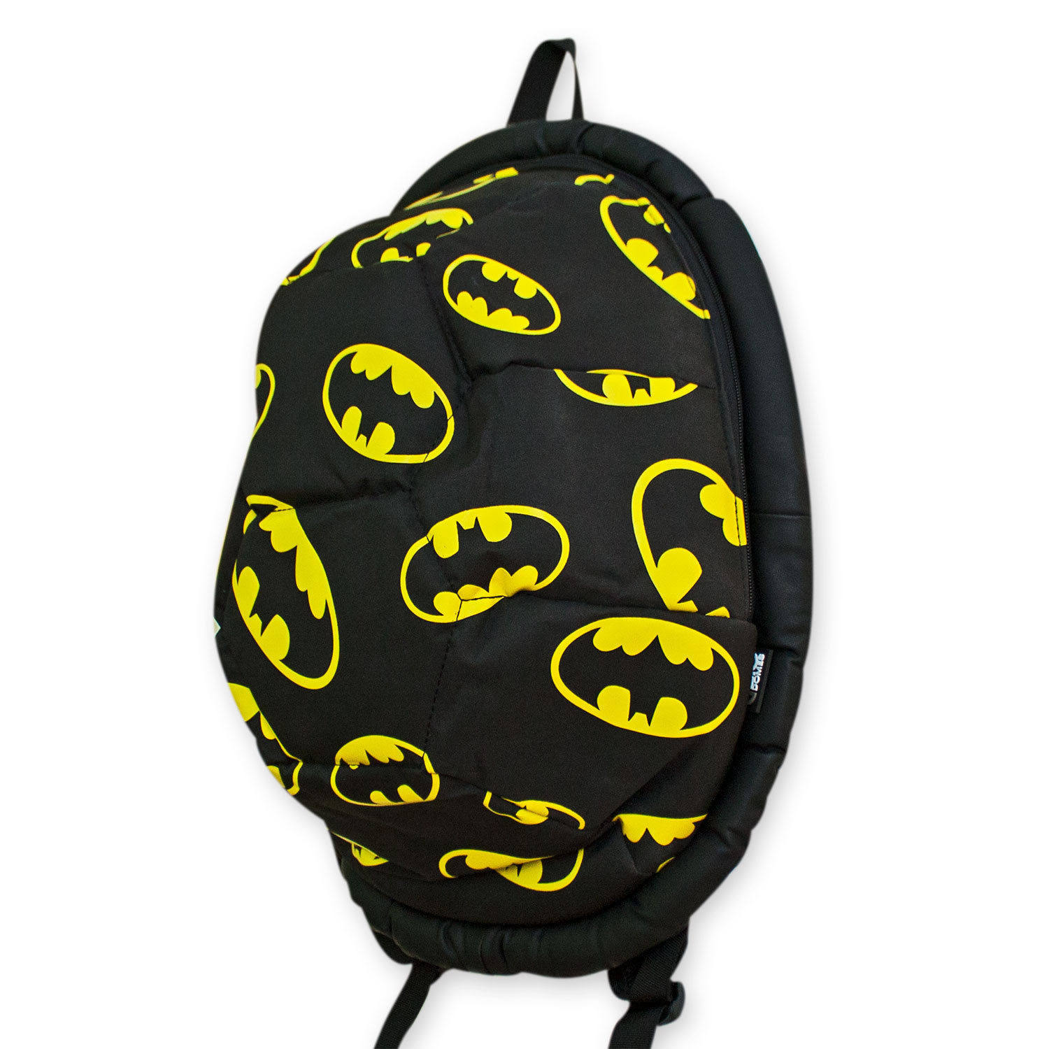Bioworld Batman All Over Sublimated Print Biodome Backpack