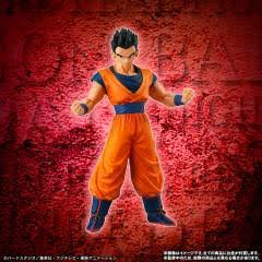 Bandai Toys HG Dragon Ball Super: Power Tournament Climax Edition