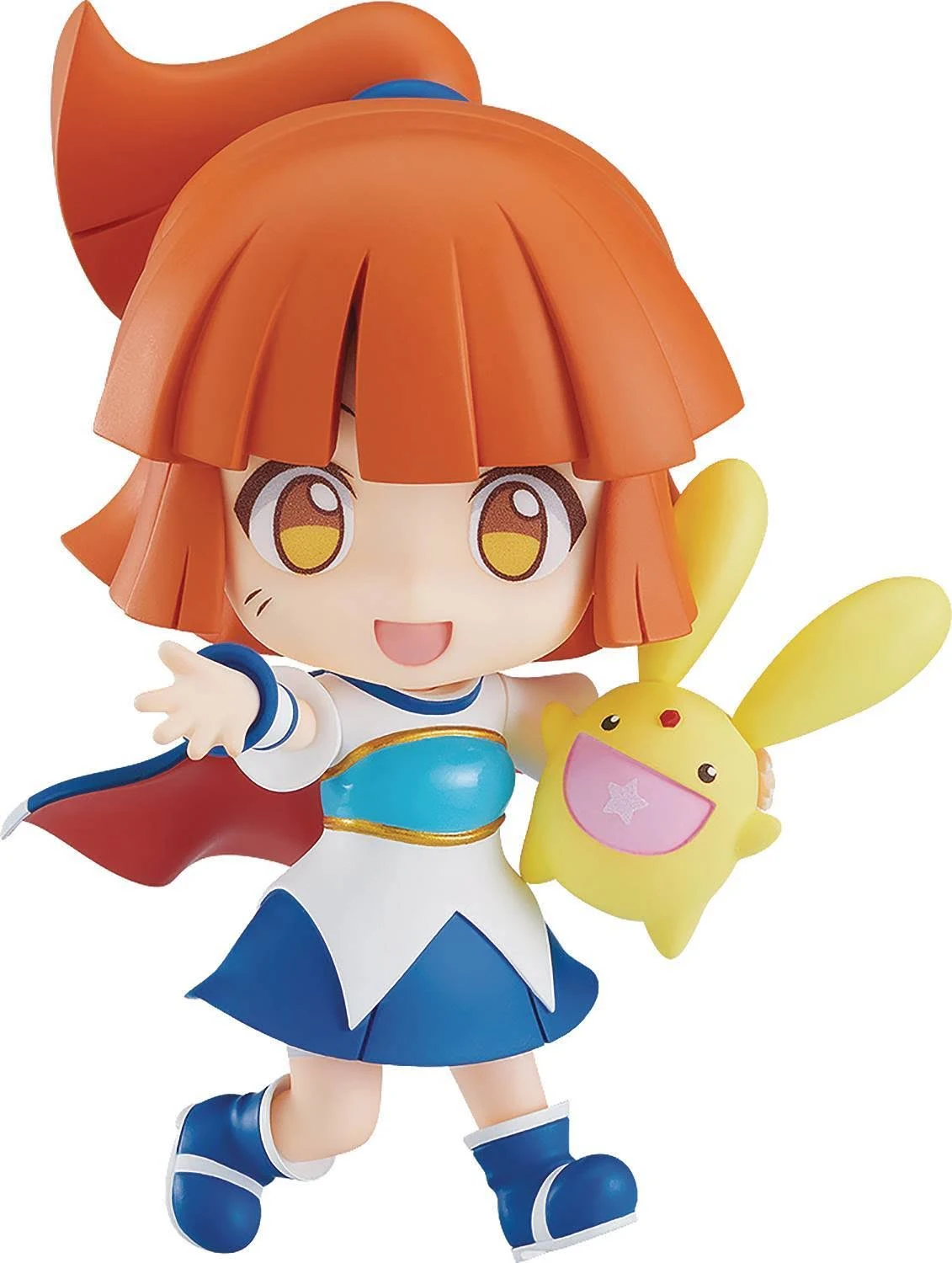 Arle & Carbuncle - Nendoroid - Puyo Puyo!! Quest