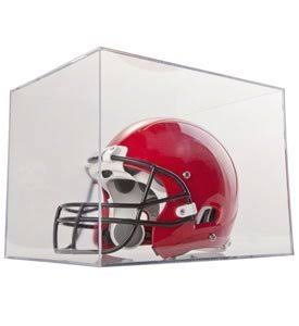 Ballqube Helmet Holder- UV, Men's