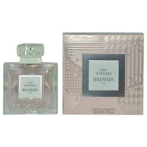 Eau D&ivoire Balmain - 3.3 oz EDT Spray