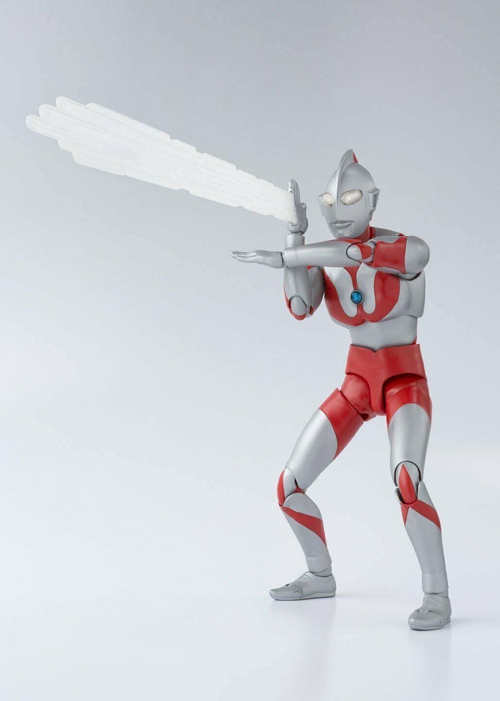 Ultraman S.H. Figuarts Action Figure - Ultraman