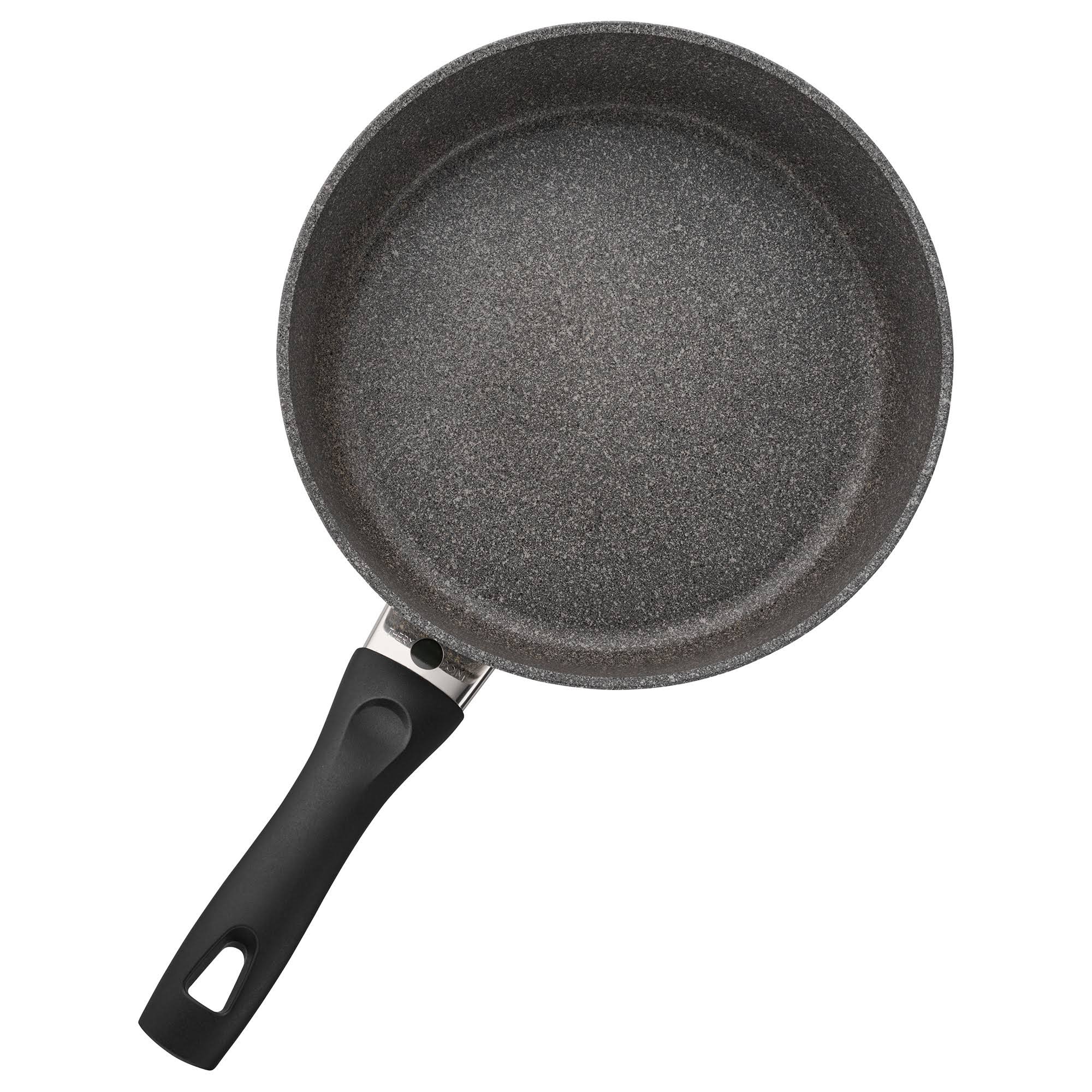 Ballarini Parma 2.9-qt Forged Aluminum Nonstick Saute Pan with Lid