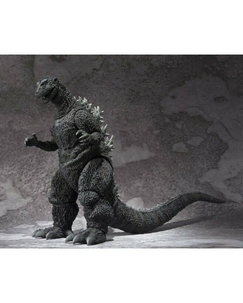 Godzilla 1954 S.H. MonsterArts Action Figure