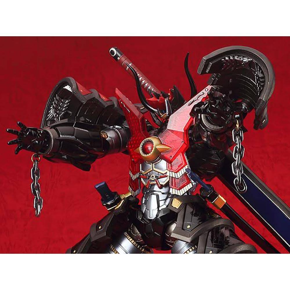 Mazinkaiser Haou Moderoid Model Kit