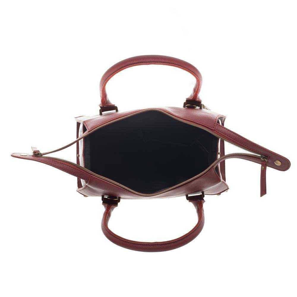 Harry Potter: Muggle Storage Gryffindor Handbag
