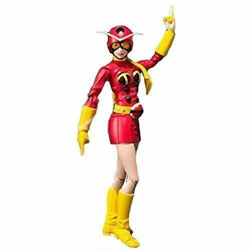 S.H.Figuarts : Radio Man Tackle