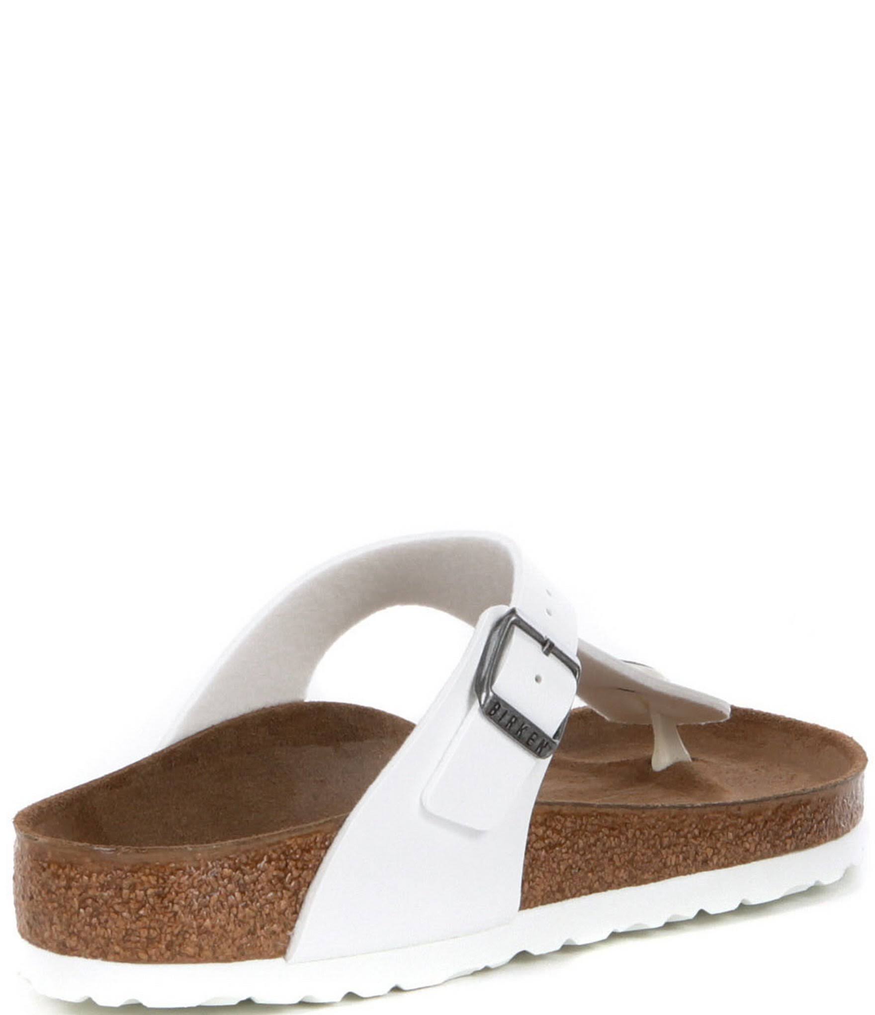 Birkenstock Women's Gizeh Sandals - Toffee
