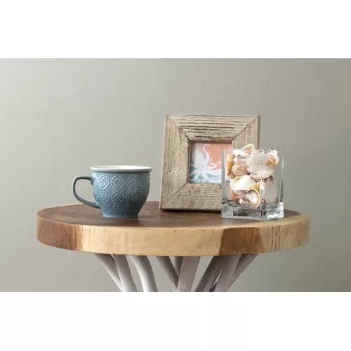 Stilwell End Table White