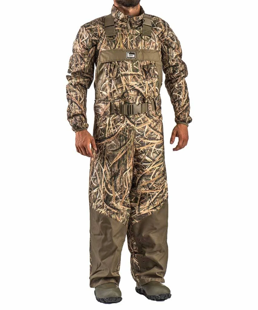 Banded Redzone 2.0 Breathable Insulated Wader Size 14 King