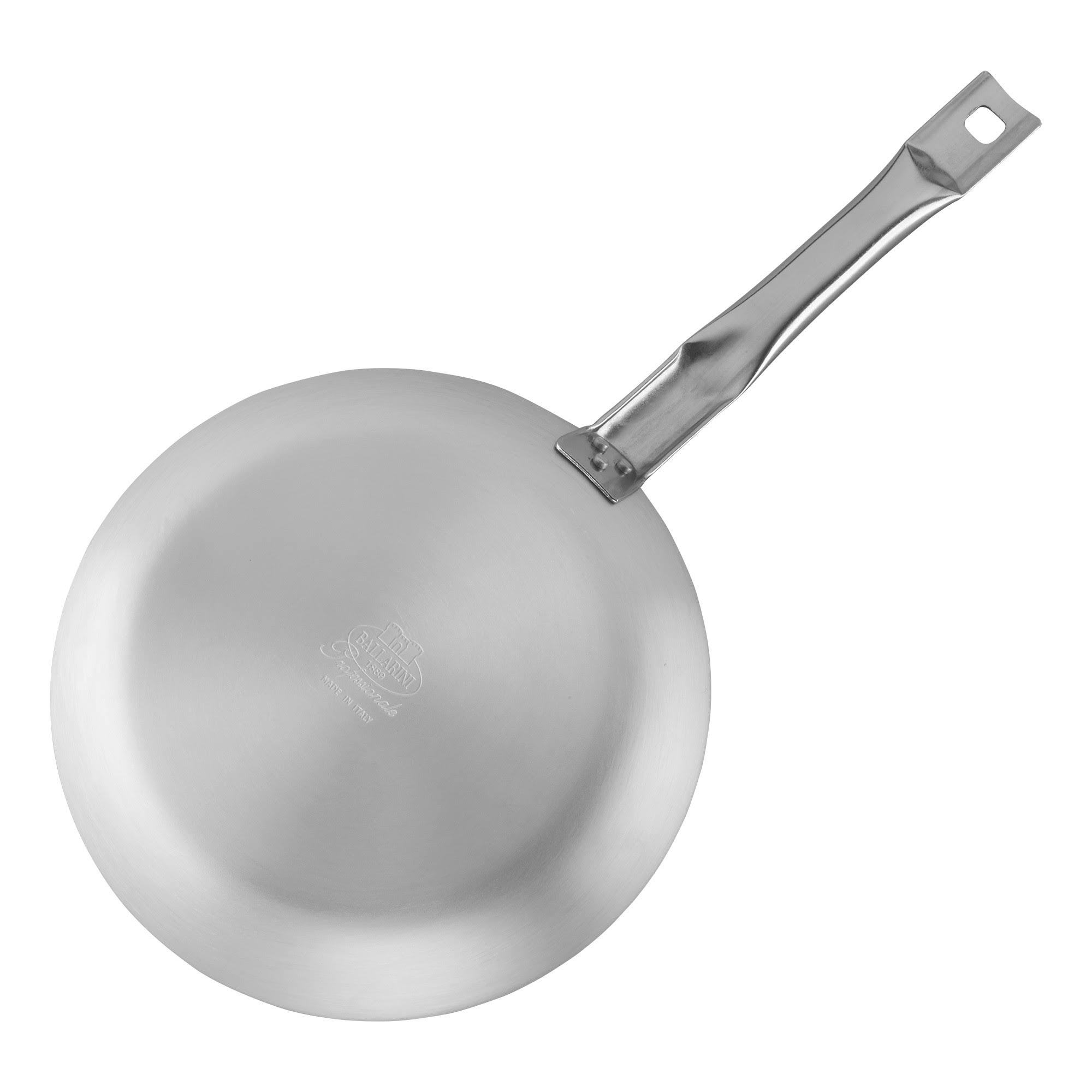 Ballarini Professionale Series 4500 11x22 Aluminum Nonstick Fry Pan