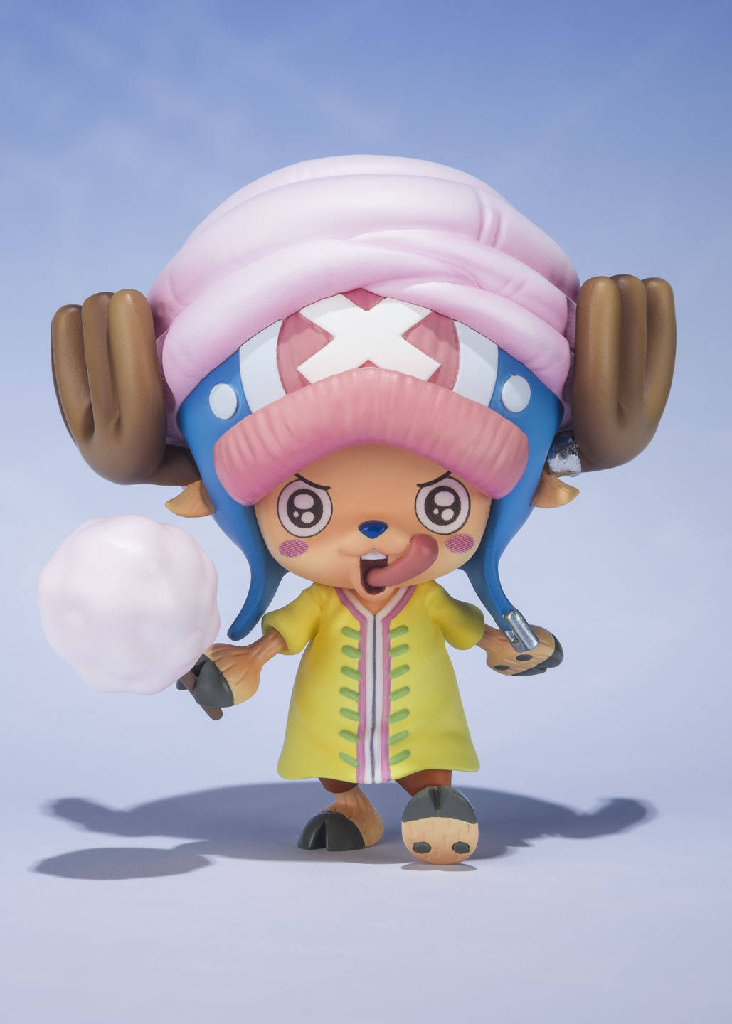 One Piece - Tony Tony Chopper - Whole Cake Island Ver. [Figuarts ZERO]