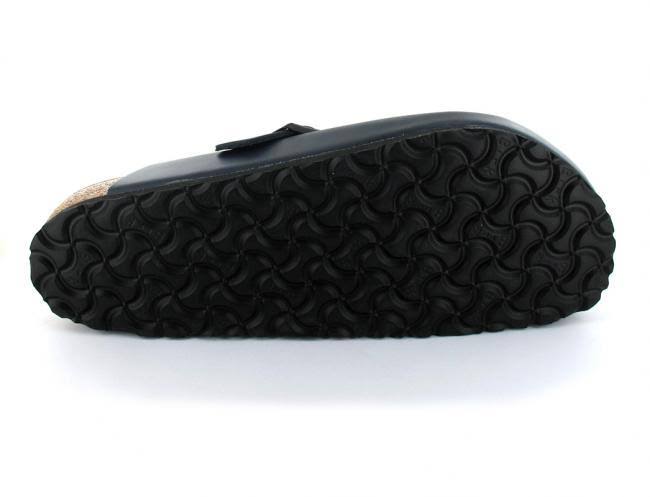 Birkenstock Leather Clogs | Boston, Habana