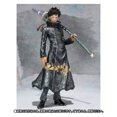Bandai One Piece Figuarts Zero Trafalgar Law -Okashichibukai Ver