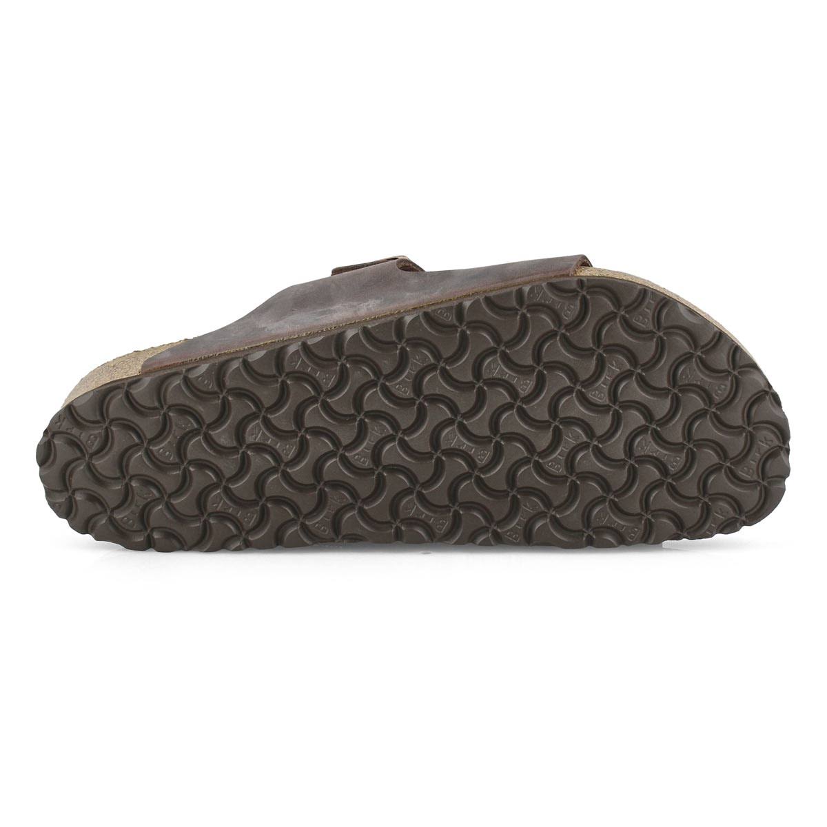 Birkenstock Unisex Arizona Leather Sandal